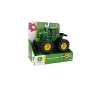 Le Prescolaire - Jd Monster Treads Tracteur Son Lumière Monster Treads-Tomy