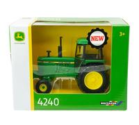 Tracteur John Deere Tomy Britains 4240 43376