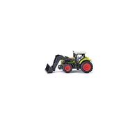 Tracteur jouet - Claas - Axion - Avec chargeur