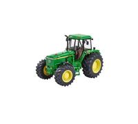 tracteur jouet John Deere 4955 réplique véhicule agricole EU