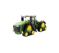 tracteur jouet John Deere 9RX 830 modèle réduit 1:32 collection