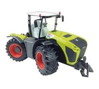 Happy People Télécommandé Tracteur Claas Xerion 5000 1:16 RC avec Lumière