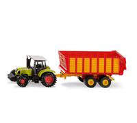 Tracteur jouet Siku JOHN DEERE vert ; 1650