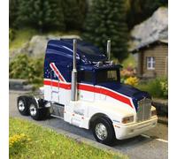 Tracteur, Kenworth T600, Australie, 1990 - BREKINA 85936 - HO 1/87