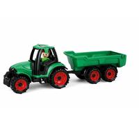 Tracteur Lena Truckies Avec Revêtement