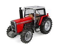 Universal Hobbies Tracteur Massey Ferguson 2625