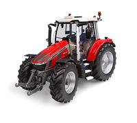 Tracteur Massey Ferguson 5S.145