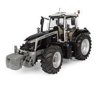Tracteur Massey Ferguson 7S.190 Black Beauty