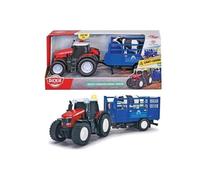 Dickie Toys 203734003 Farm Vehicle