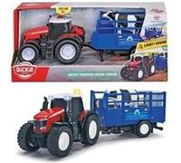 Dickie Toys 203734003 Farm Vehicle
