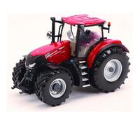 Tracteur miniature CASE OPTUM 300 CVX à l'échelle 1/32 - BRITAINS