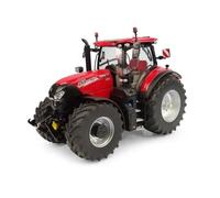 Tracteur miniature de collection - CASE IH - Puma 260 CVX Drive 2023 - Modèle réduit 1/32