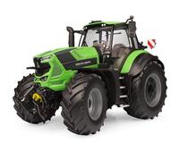 Universal Hobbies Tracteur Miniature Deutz-Fahr 8280 TTV