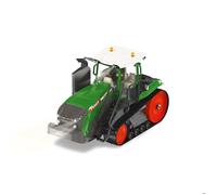 Siku Fendt 1167 Vario Modèle de tracteur 1:32