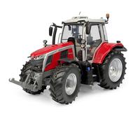 Universal Hobbies Tracteur Miniature Massey Ferguson 6S.180