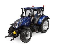 Tracteur Miniature New Holland T6.180 Blue Power Dynamic Command - 2022