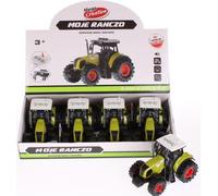 Tracteur Mon Ranch Mc Prix Pour 1 Pc