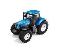 Tracteur New Holland 682