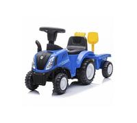 Tracteur New Holland Ride ON