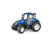 Bruder Modèle réduit de véhicule agricole – Modèle réduit de tracteur