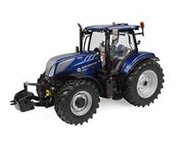 Tracteur New Holland T7.210 Blue Power - Auto Command - 2022