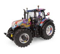 UH6698 NEW HOLLAND T 7.300 60e Anniversaire BASILDON 1/32