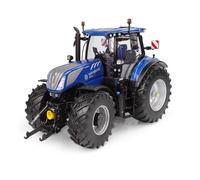 Tracteur New Holland T7.300 Blue Power