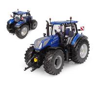 Tracteur New Holland T7.300 Blue Power Auto Command Modèle 1:32 6491
