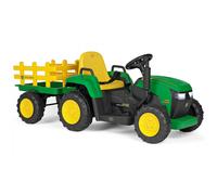 Tracteur Peg Perego John Deere Farm Power