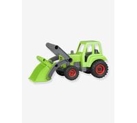 Tracteur pour enfants EcoActives LENA vert TU