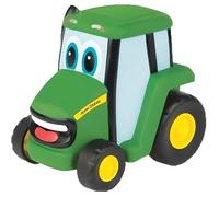 Tracteur pousse-roule - TOMY - Pousse Roule - Vert - Dès 18 mois - Livré monté