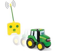 Tracteur R/C Johnny télécommandé