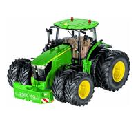 Siku John Deere 7290R modèle radiocommandé Tracteur Moteur électrique 1:32