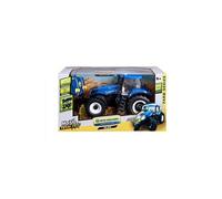 Tracteur New Holland Radiocommandé 1:16 MAISTO