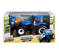 Tracteur New Holland Radiocommandé 1:16 MAISTO
