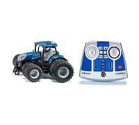 Siku 6739 modèle radiocommandé Tracteur Moteur électrique 1:32