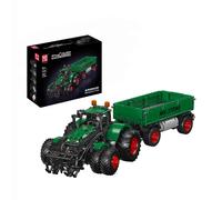 Tracteur RC polyvalent Mould King - Mould King 17095