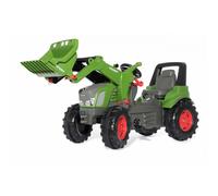 Tracteur RollyFarmtrac Fendt 939 Vario Vert pour Enfants