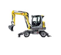 Siku Wacker Neuson EW65