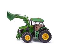Tracteur SIKU RC 6792 - Vert - Contrôle à distance Bluetooth - Jouet pour enfant