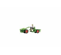 Tracteur en marche NOCH 37750