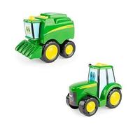 Tracteur Son Lum Jd Ass Pre4