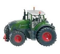 Tracteur télécommandé Fendt 939 - SIKU - Coffret complet RC - 3 ans et plus - 3 x AAA - LR03