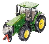 Siku Jd 8345r Coffret Complet R/c