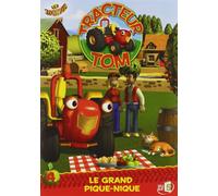 Tracteur Tom-Saison 1-4-Le Grand Pique-Nique