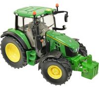 Tracteur TOMY Britains John Deere 6120 43248