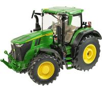 JOHN DEERE 7R 350 (Prestige CO)