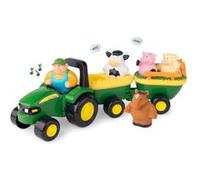 TOOMIES (TOMY) – Jouet musical – La Parade Musicale de la Ferme – 34908