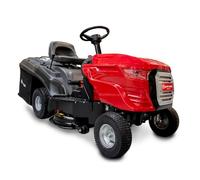 Tracteur Tondeuse 352cc - Largeur de Coupe 84cm - Elem Garden