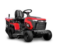 Tracteur tondeuse 452cc - largeur de coupe 92.5cm - Boîte hydrostatique